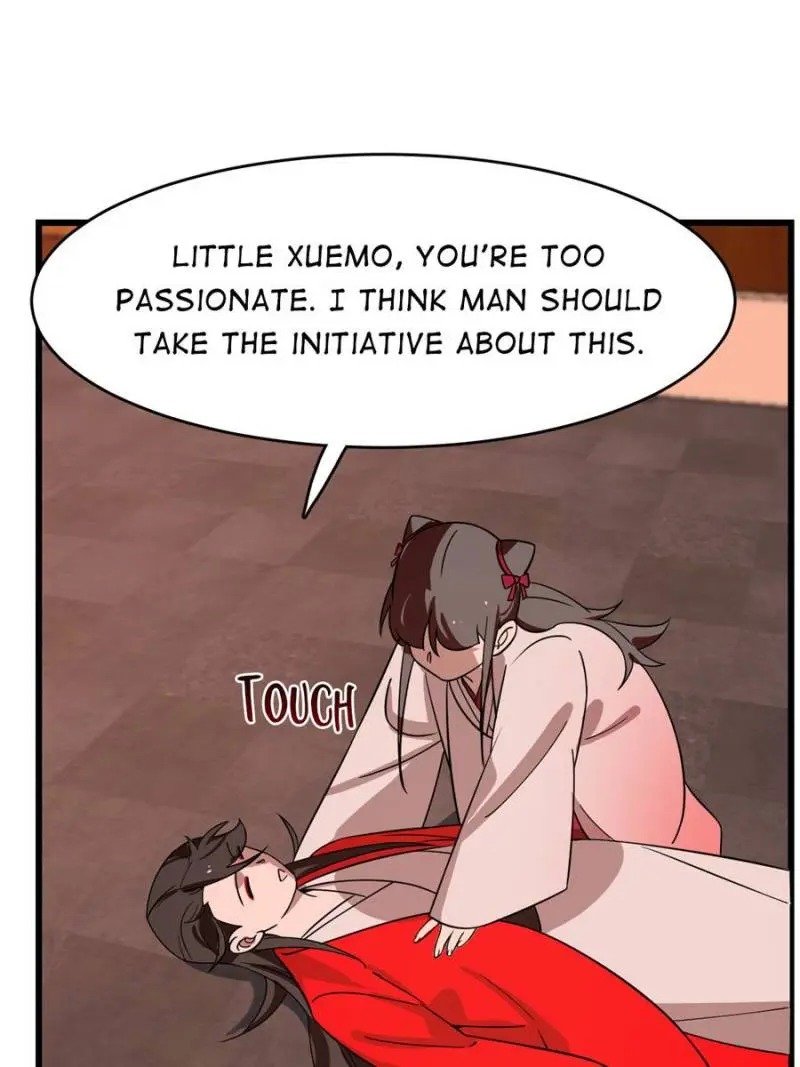 Queen of Poison: The Legend of a Super Agent, Doctor, and Princess Chapter 111 208 45