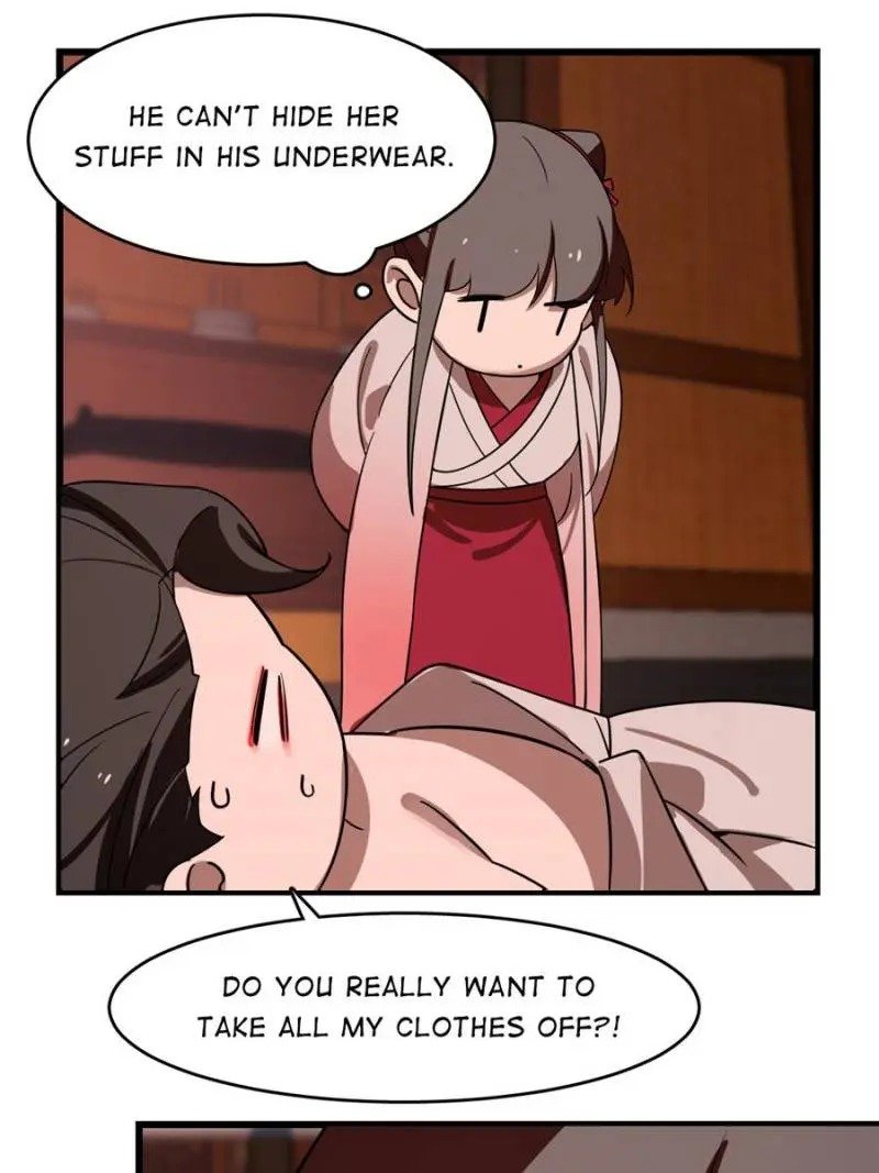 Queen of Poison: The Legend of a Super Agent, Doctor, and Princess Chapter 112 204 11