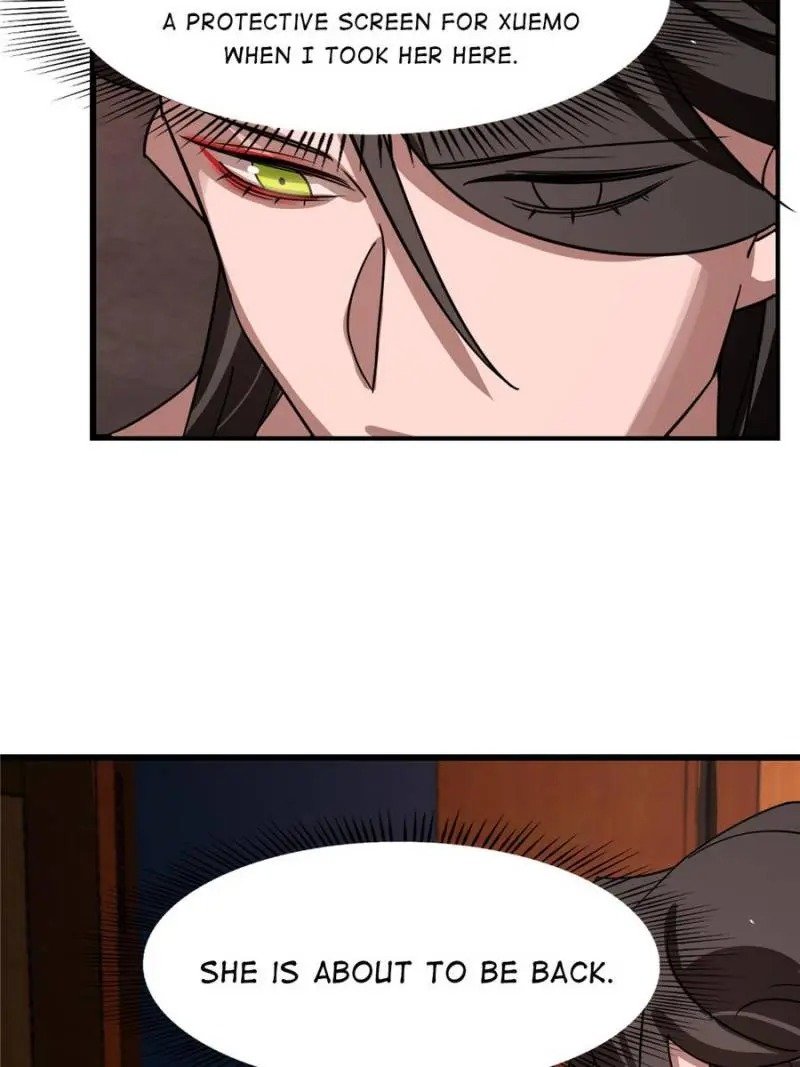 Queen of Poison: The Legend of a Super Agent, Doctor, and Princess Chapter 112 216 23