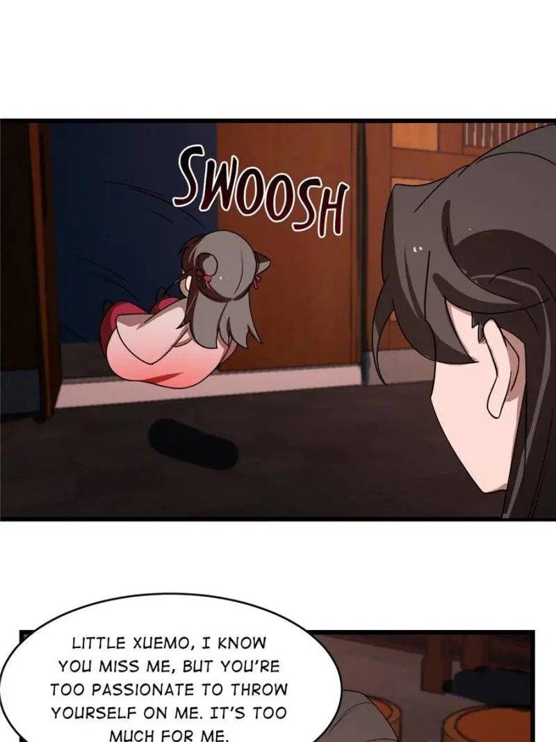 Queen of Poison: The Legend of a Super Agent, Doctor, and Princess Chapter 112 218 25