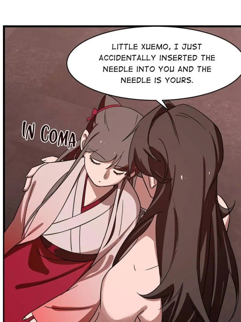 Queen of Poison: The Legend of a Super Agent, Doctor, and Princess Chapter 112 224 31