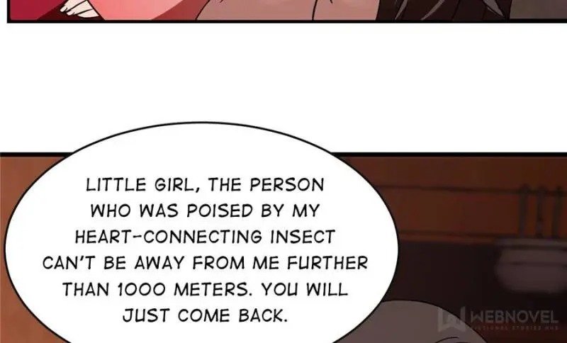 Queen of Poison: The Legend of a Super Agent, Doctor, and Princess Chapter 112 225 32