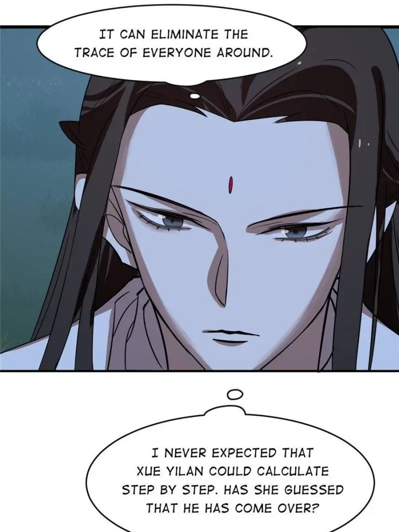 Queen of Poison: The Legend of a Super Agent, Doctor, and Princess Chapter 112 234 41