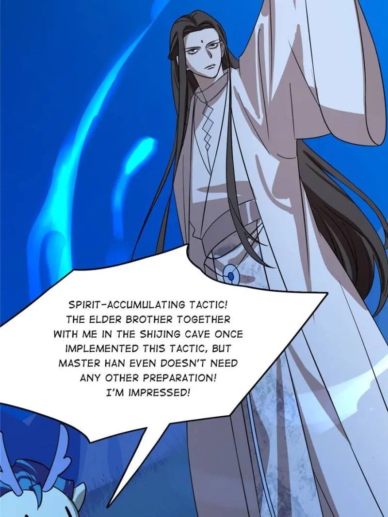 Queen of Poison: The Legend of a Super Agent, Doctor, and Princess Chapter 112 238 45