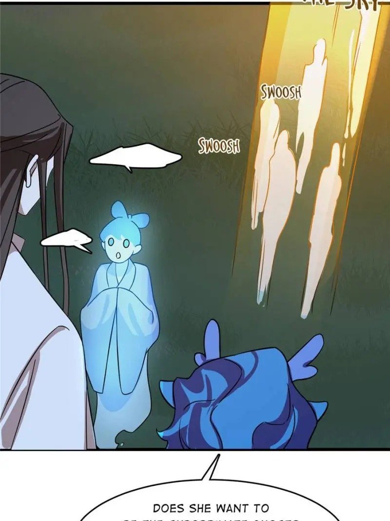 Queen of Poison: The Legend of a Super Agent, Doctor, and Princess Chapter 112 244 51