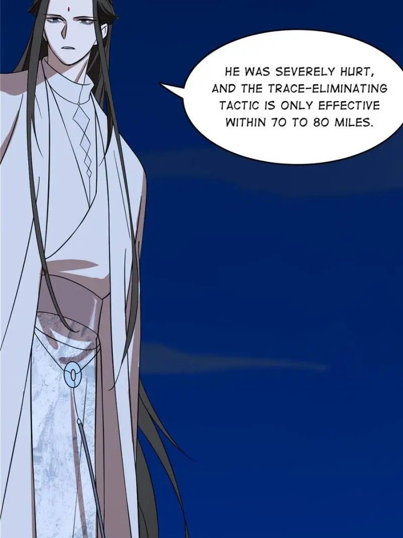 Queen of Poison: The Legend of a Super Agent, Doctor, and Princess Chapter 113 174 11