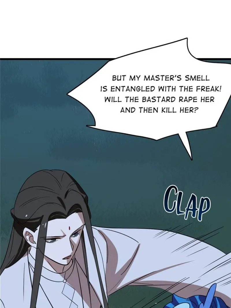 Queen of Poison: The Legend of a Super Agent, Doctor, and Princess Chapter 113 181 18