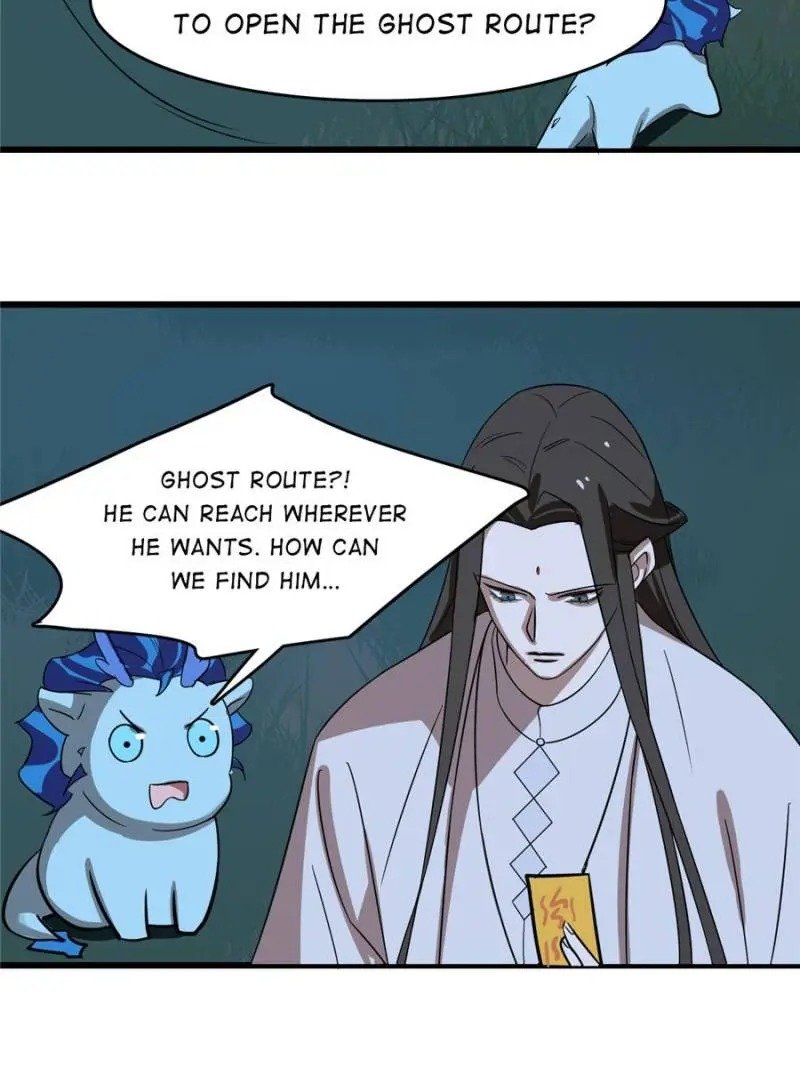 Queen of Poison: The Legend of a Super Agent, Doctor, and Princess Chapter 113 185 22