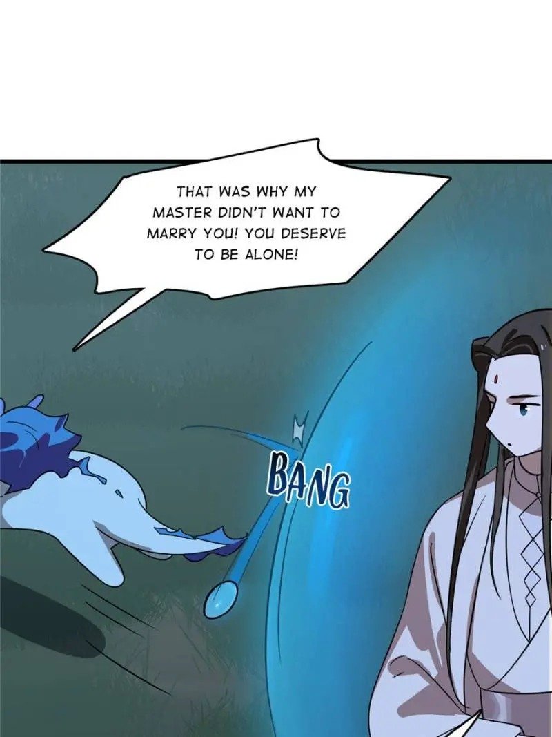 Queen of Poison: The Legend of a Super Agent, Doctor, and Princess Chapter 113 204 41
