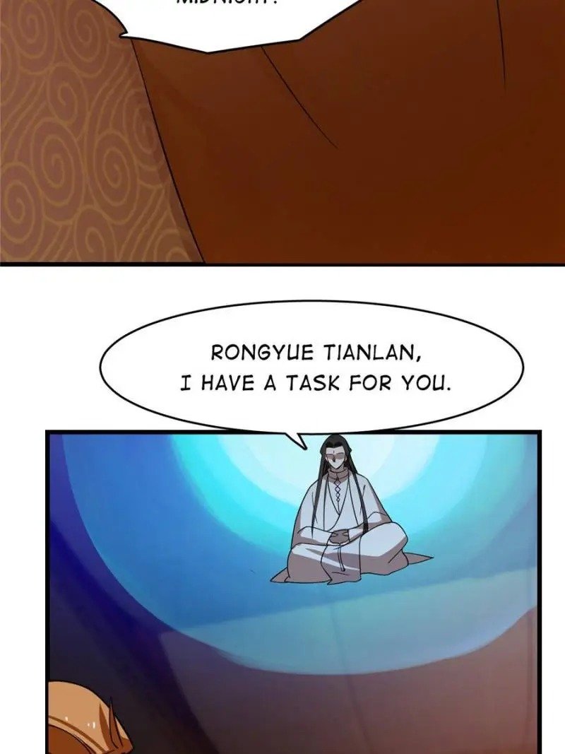 Queen of Poison: The Legend of a Super Agent, Doctor, and Princess Chapter 113 212 49