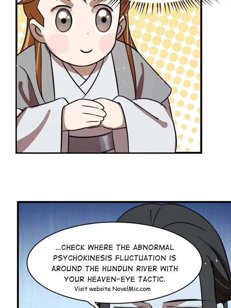 Queen of Poison: The Legend of a Super Agent, Doctor, and Princess Chapter 113 214 51