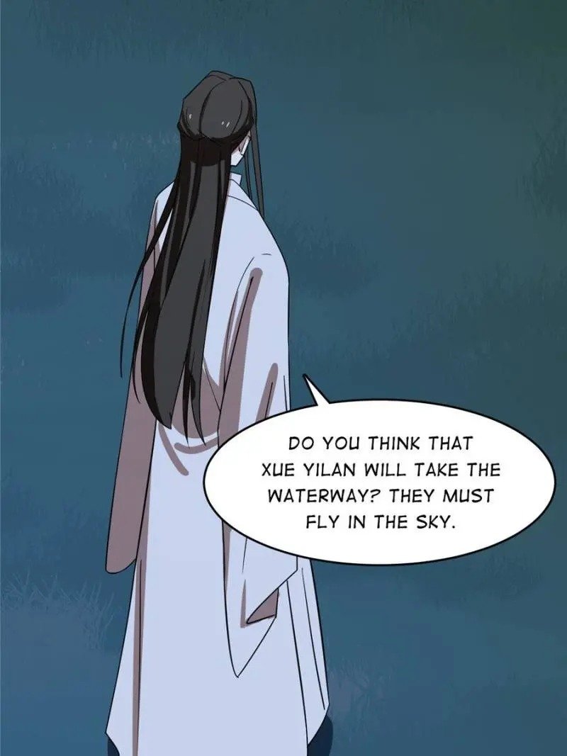 Queen of Poison: The Legend of a Super Agent, Doctor, and Princess Chapter 113 169 6