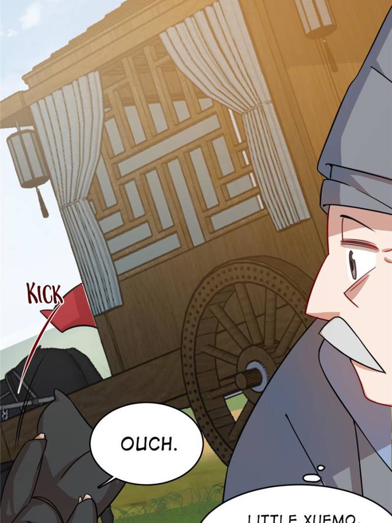 Queen of Poison: The Legend of a Super Agent, Doctor, and Princess Chapter 118 186 11