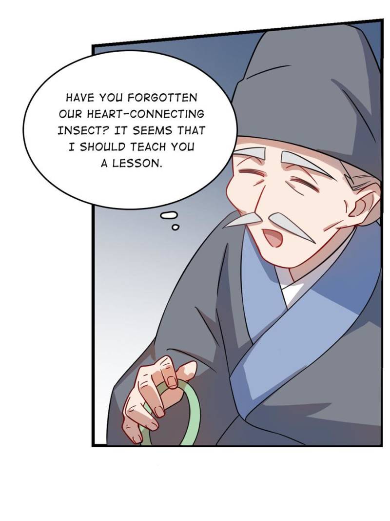 Queen of Poison: The Legend of a Super Agent, Doctor, and Princess Chapter 118 188 13