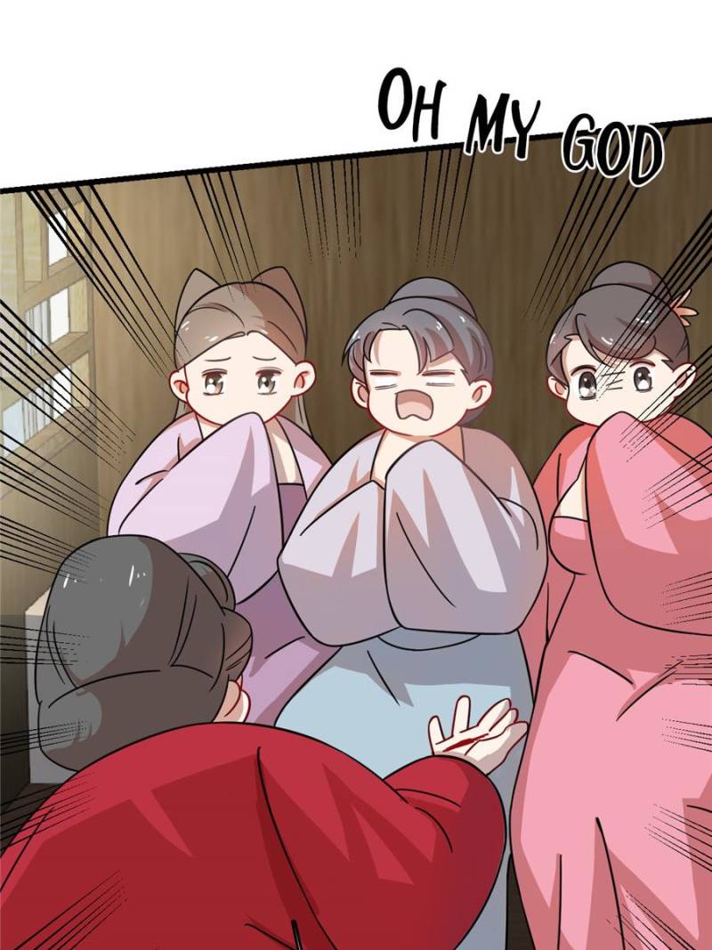 Queen of Poison: The Legend of a Super Agent, Doctor, and Princess Chapter 118 190 15