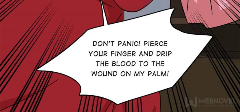 Queen of Poison: The Legend of a Super Agent, Doctor, and Princess Chapter 118 191 16
