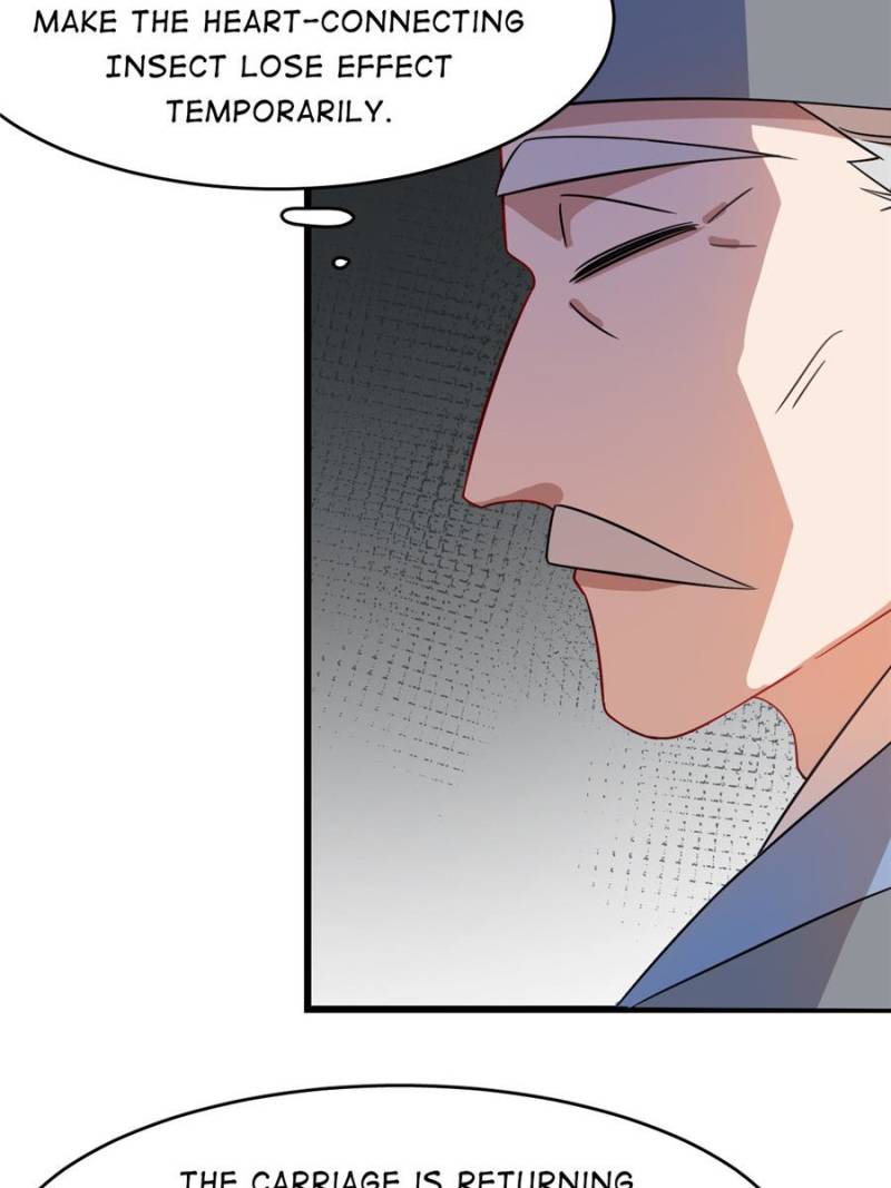 Queen of Poison: The Legend of a Super Agent, Doctor, and Princess Chapter 118 196 21