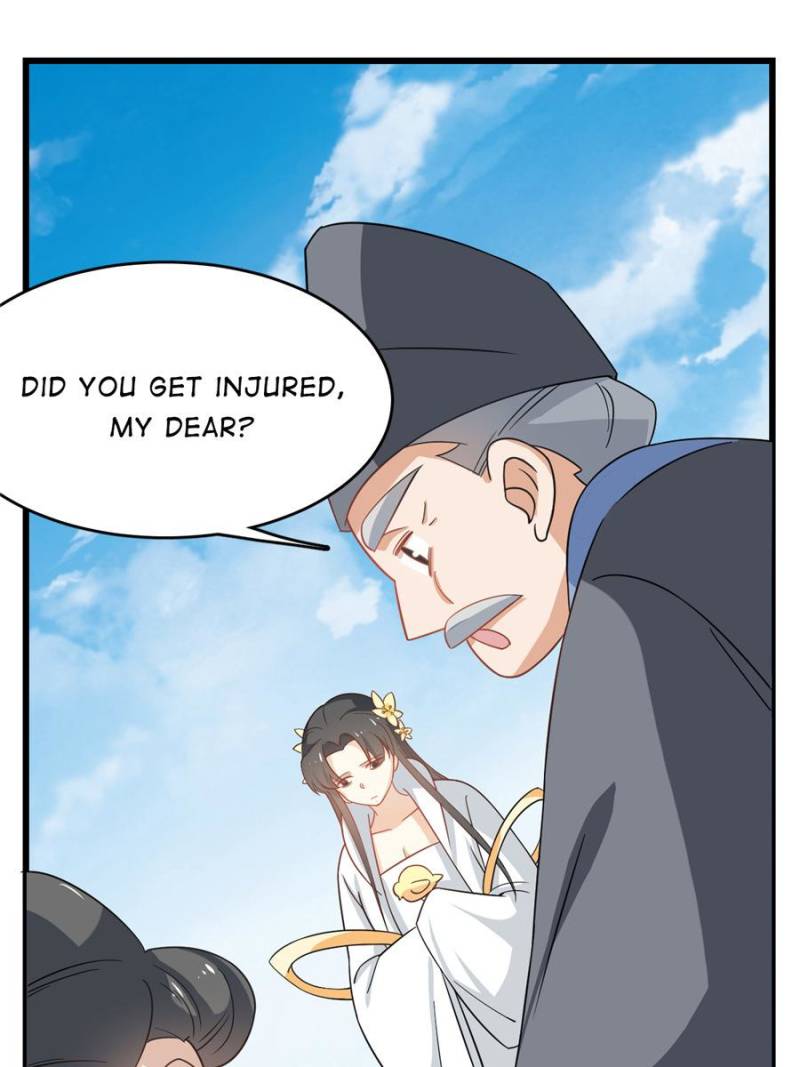 Queen of Poison: The Legend of a Super Agent, Doctor, and Princess Chapter 118 214 39