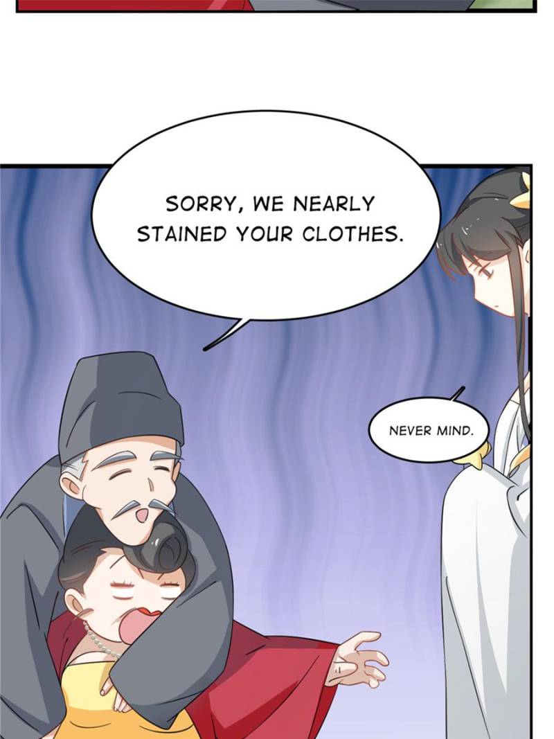 Queen of Poison: The Legend of a Super Agent, Doctor, and Princess Chapter 118 216 41