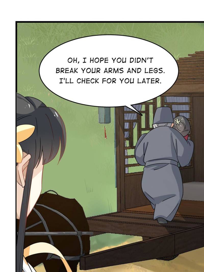 Queen of Poison: The Legend of a Super Agent, Doctor, and Princess Chapter 118 218 43