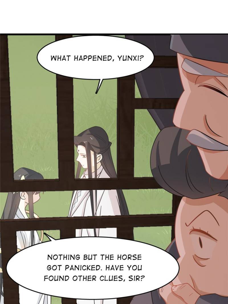 Queen of Poison: The Legend of a Super Agent, Doctor, and Princess Chapter 118 220 45