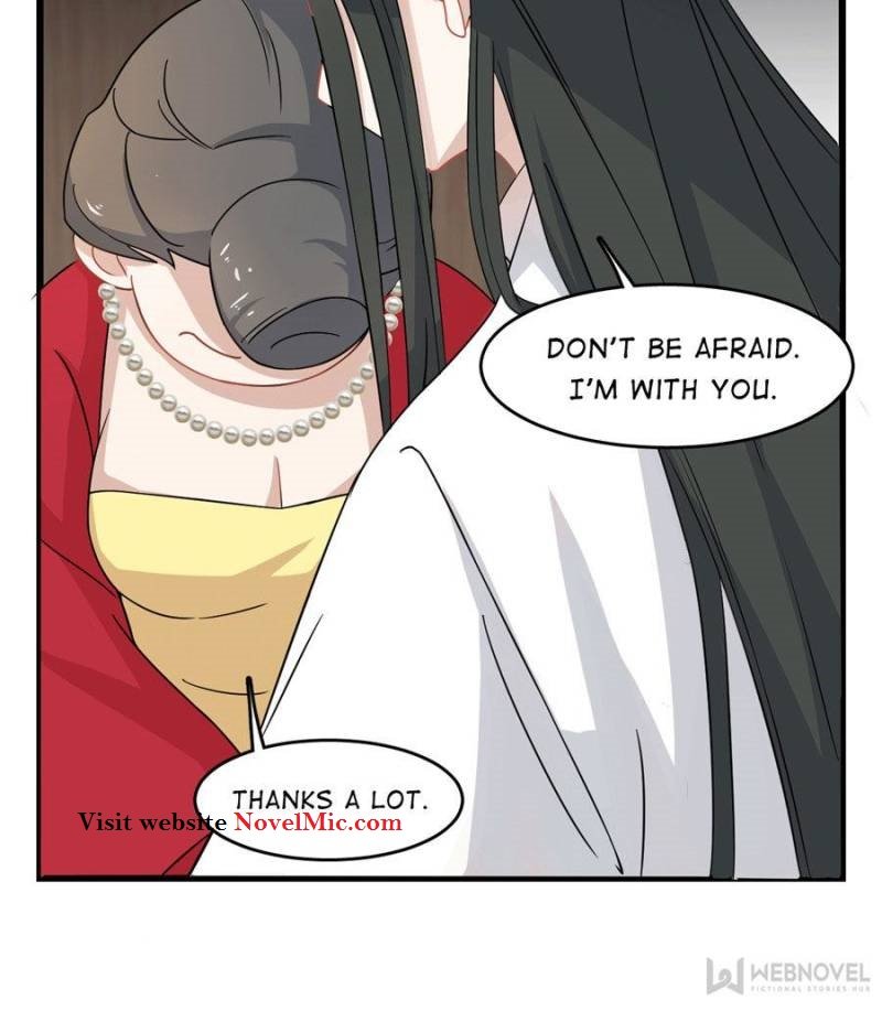 Queen of Poison: The Legend of a Super Agent, Doctor, and Princess Chapter 119 170 10