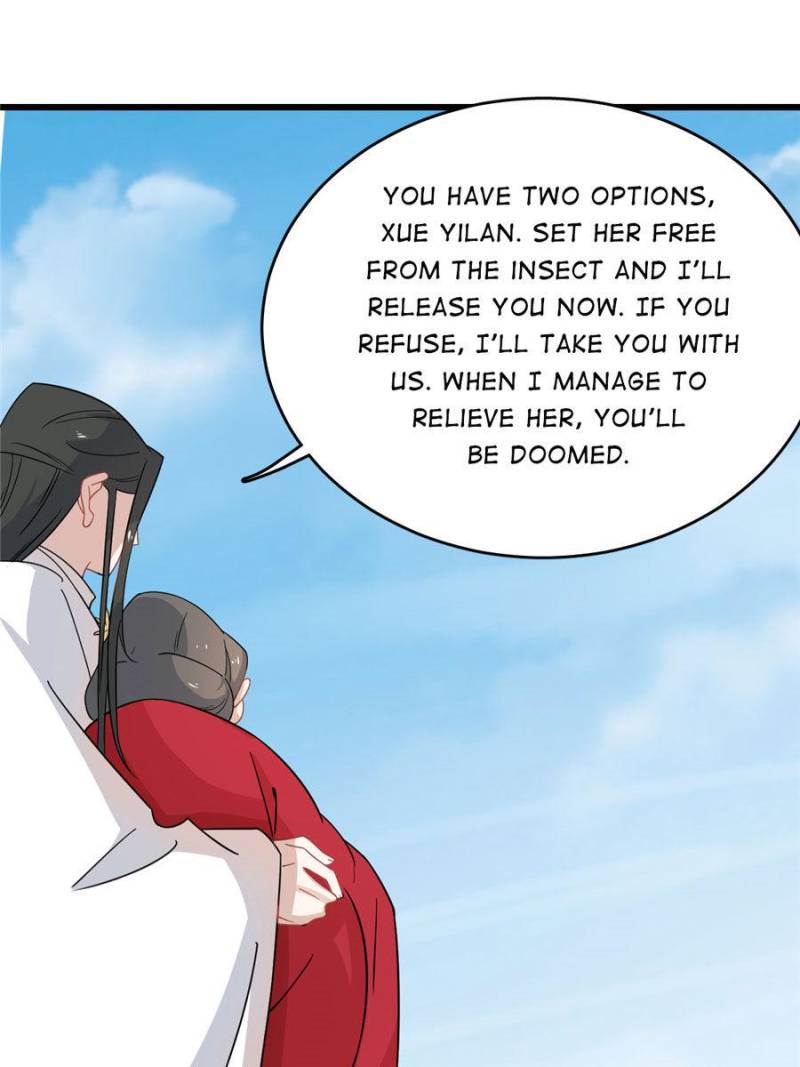 Queen of Poison: The Legend of a Super Agent, Doctor, and Princess Chapter 119 175 15