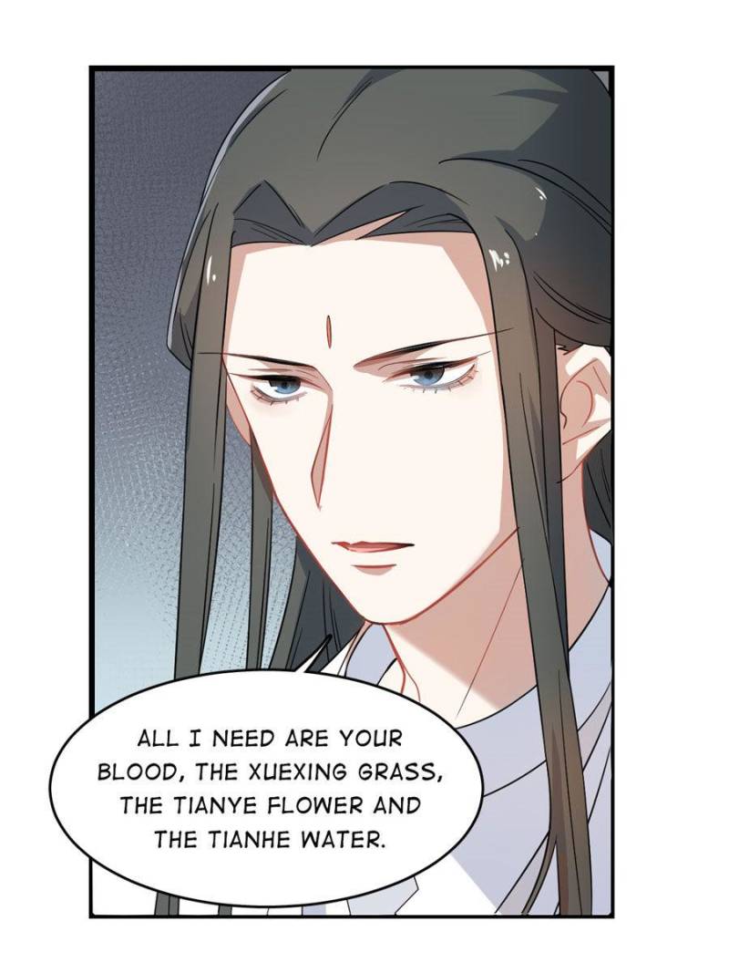 Queen of Poison: The Legend of a Super Agent, Doctor, and Princess Chapter 119 179 19