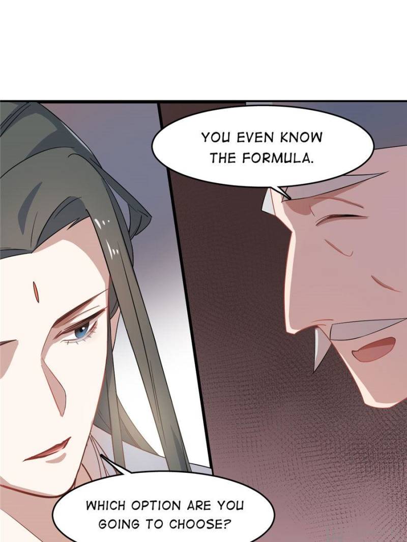 Queen of Poison: The Legend of a Super Agent, Doctor, and Princess Chapter 119 180 20