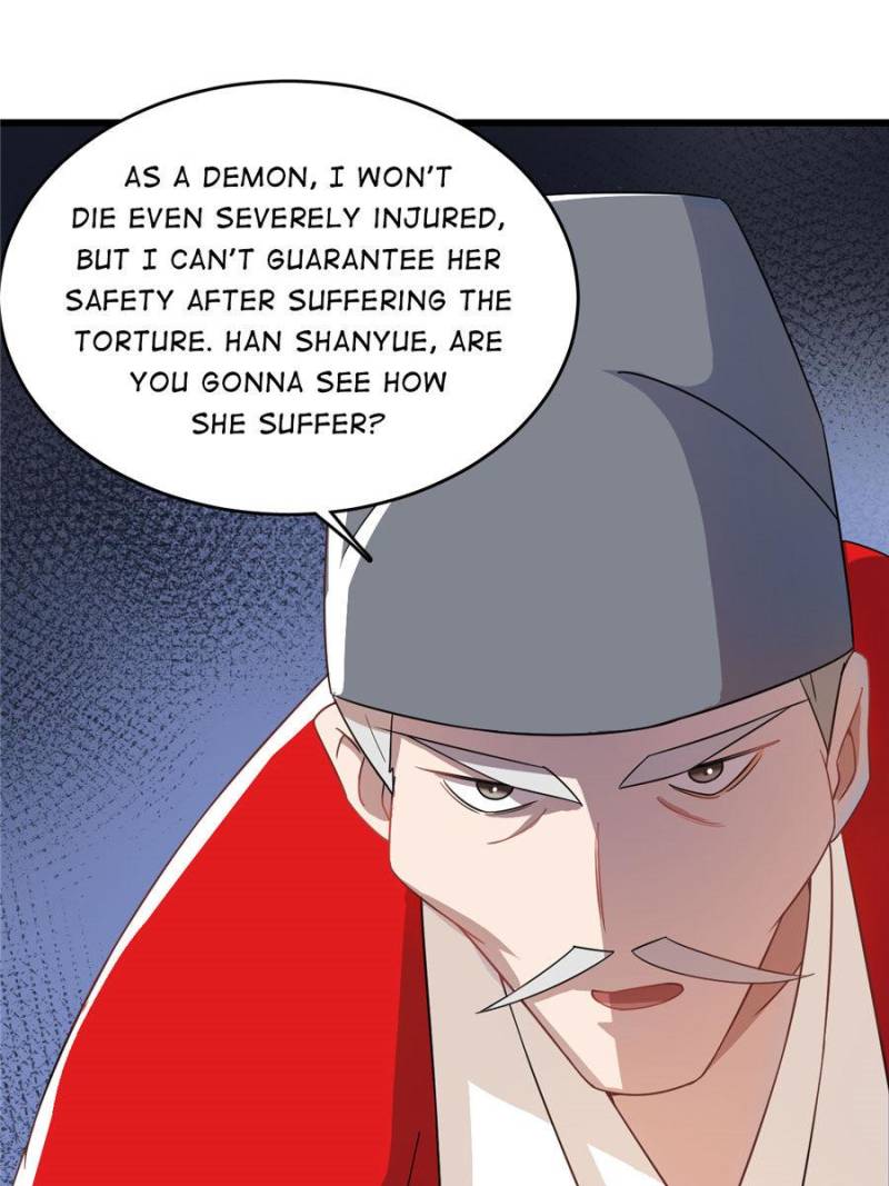 Queen of Poison: The Legend of a Super Agent, Doctor, and Princess Chapter 119 184 24