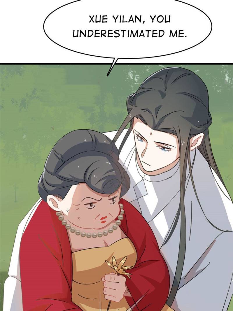 Queen of Poison: The Legend of a Super Agent, Doctor, and Princess Chapter 119 187 27