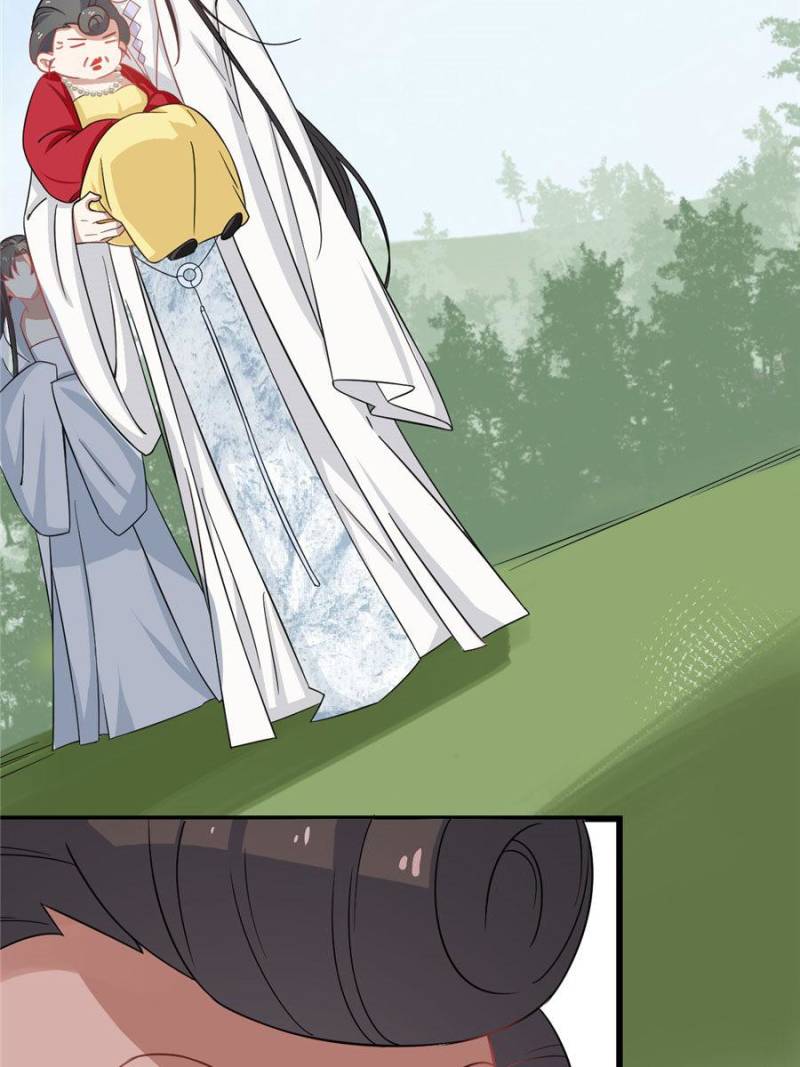 Queen of Poison: The Legend of a Super Agent, Doctor, and Princess Chapter 119 204 44