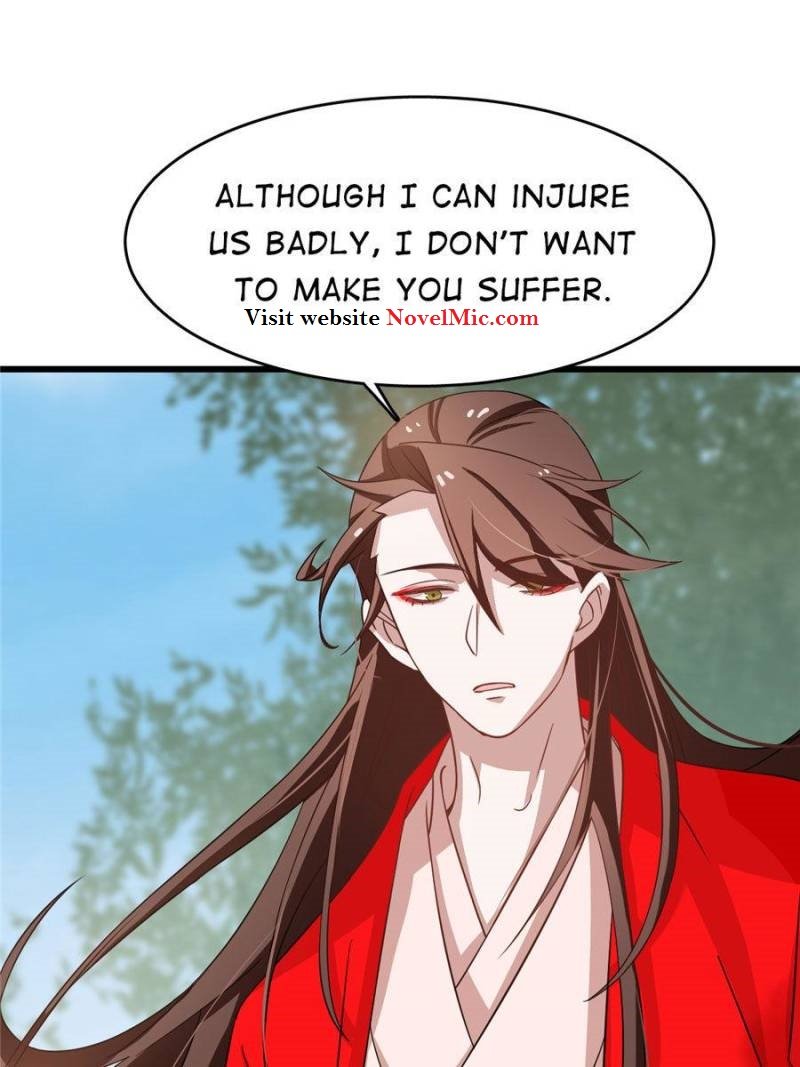 Queen of Poison: The Legend of a Super Agent, Doctor, and Princess Chapter 119 206 46