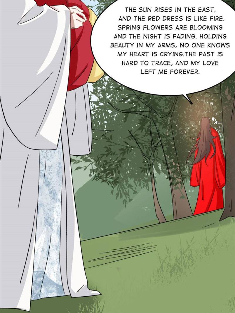 Queen of Poison: The Legend of a Super Agent, Doctor, and Princess Chapter 119 209 49