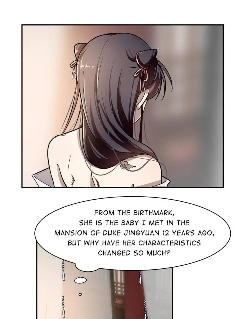 Queen of Poison: The Legend of a Super Agent, Doctor, and Princess Chapter 12 170 1