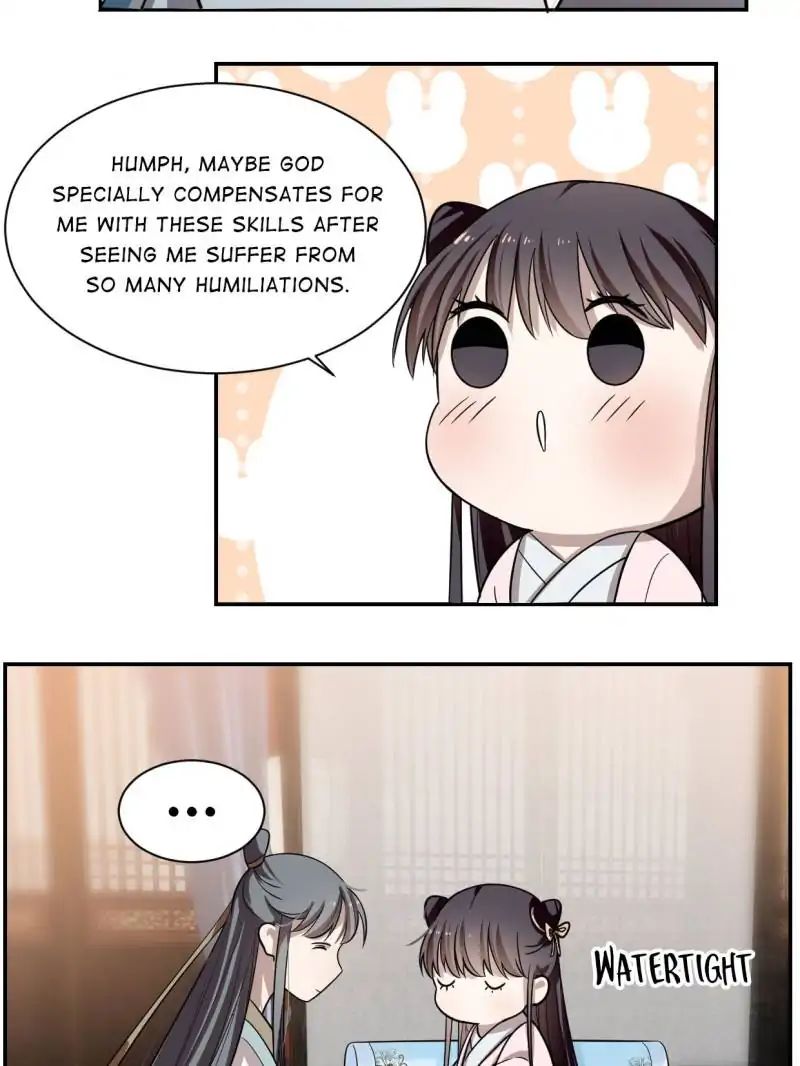 Queen of Poison: The Legend of a Super Agent, Doctor, and Princess Chapter 12 180 11