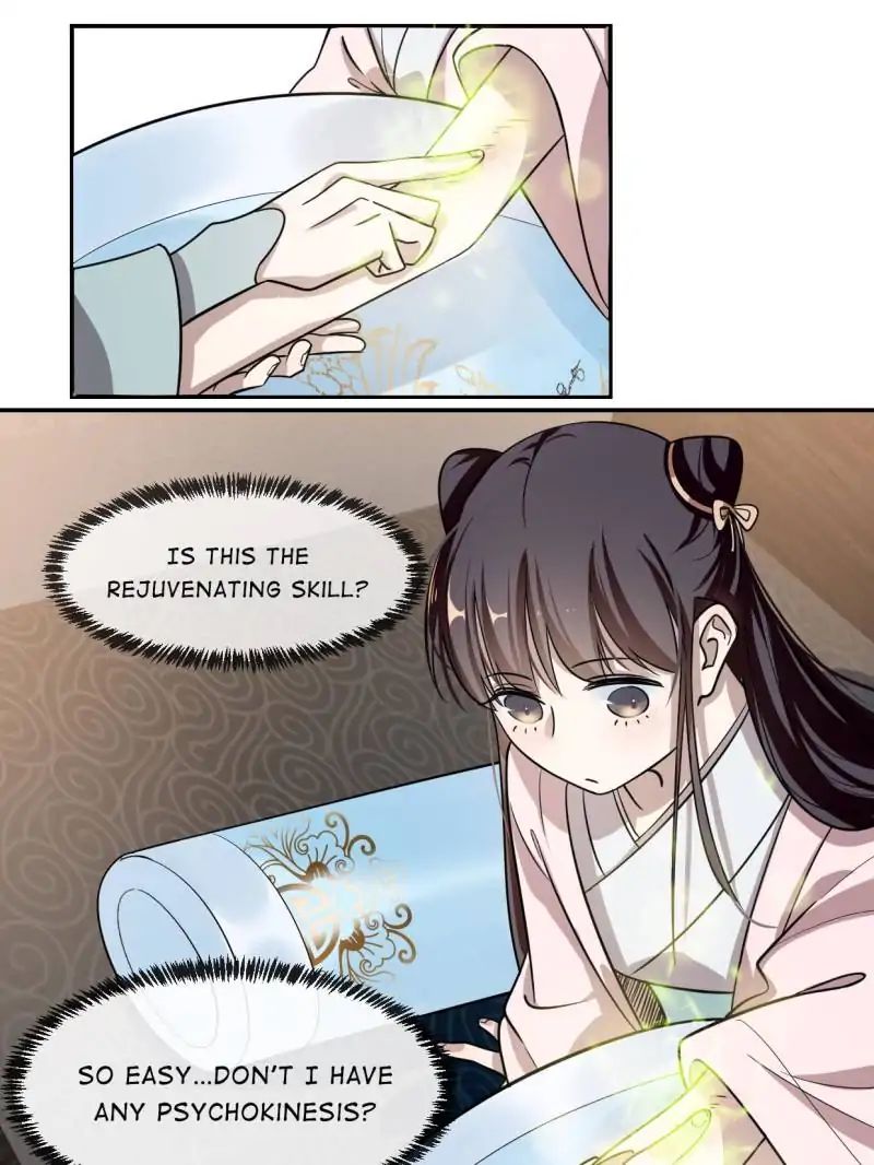 Queen of Poison: The Legend of a Super Agent, Doctor, and Princess Chapter 12 182 13
