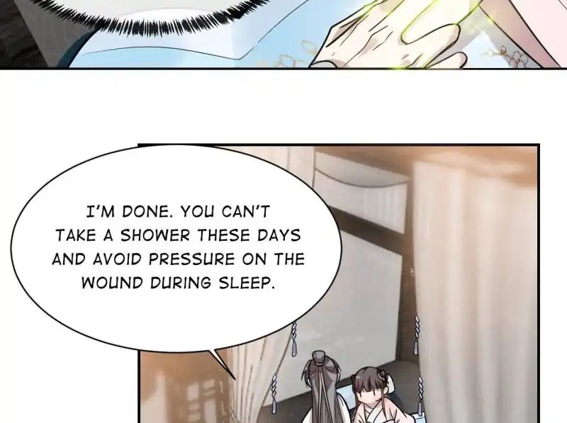 Queen of Poison: The Legend of a Super Agent, Doctor, and Princess Chapter 12 183 14