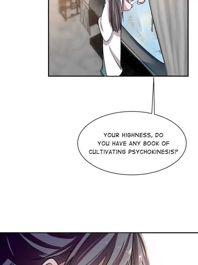 Queen of Poison: The Legend of a Super Agent, Doctor, and Princess Chapter 12 184 15