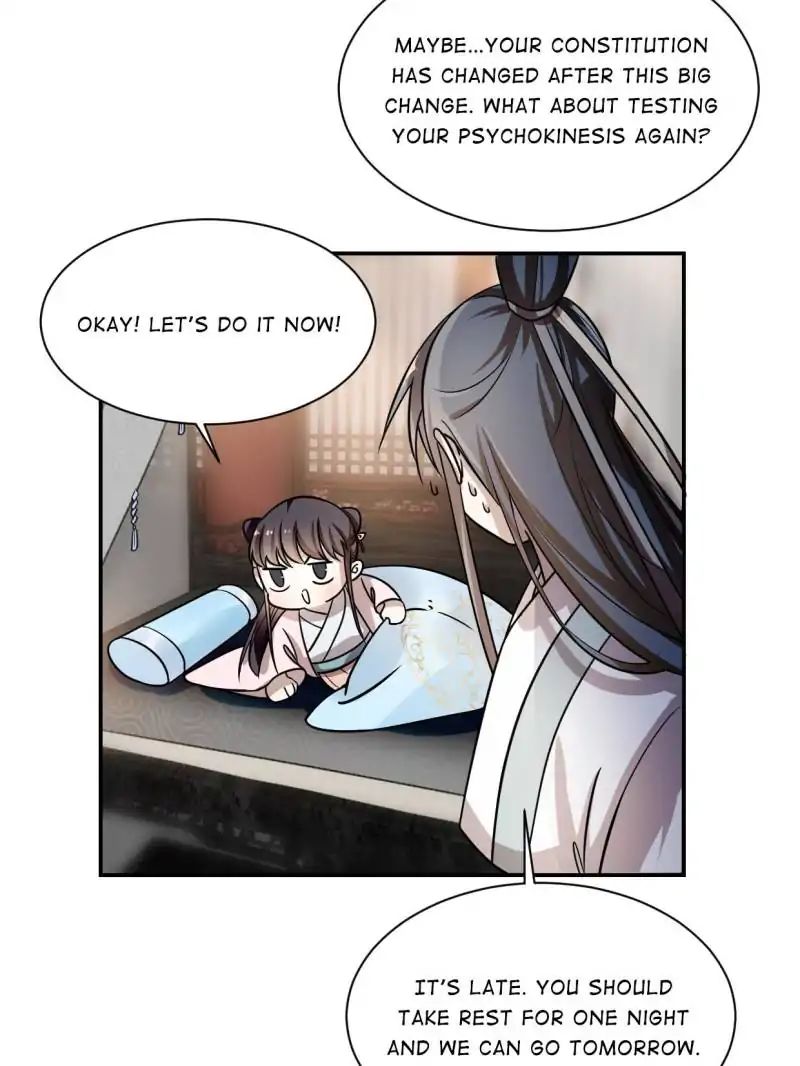 Queen of Poison: The Legend of a Super Agent, Doctor, and Princess Chapter 12 188 19