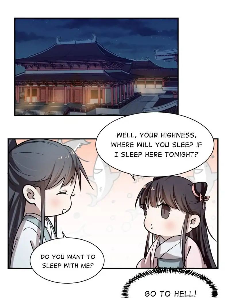 Queen of Poison: The Legend of a Super Agent, Doctor, and Princess Chapter 12 190 21
