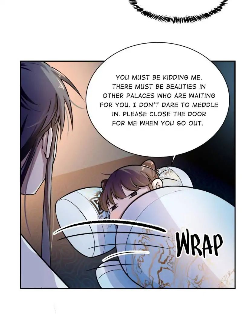 Queen of Poison: The Legend of a Super Agent, Doctor, and Princess Chapter 12 191 22