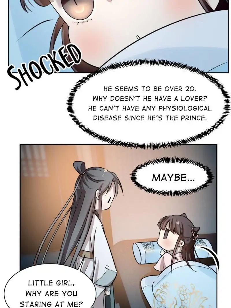 Queen of Poison: The Legend of a Super Agent, Doctor, and Princess Chapter 12 194 25
