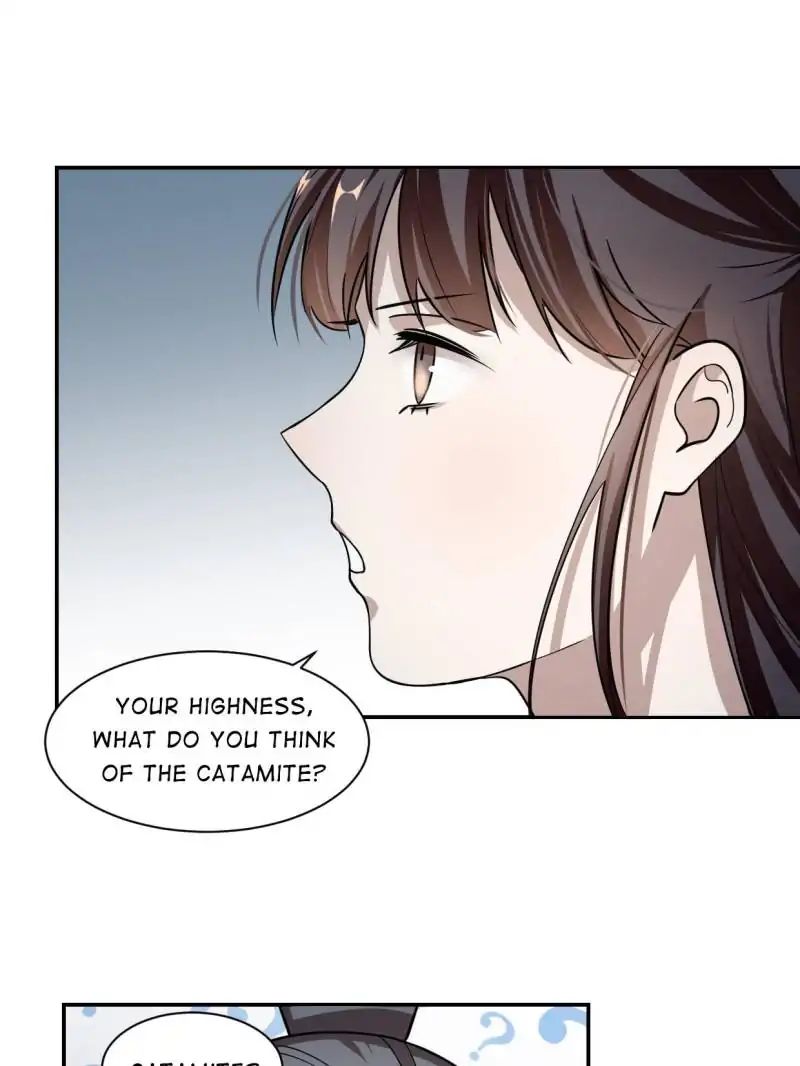 Queen of Poison: The Legend of a Super Agent, Doctor, and Princess Chapter 12 196 27