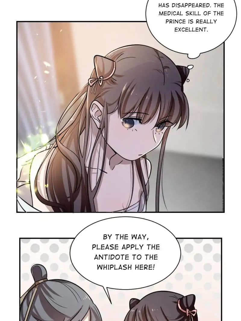Queen of Poison: The Legend of a Super Agent, Doctor, and Princess Chapter 12 172 3