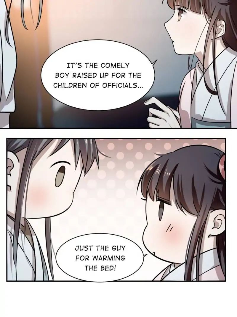 Queen of Poison: The Legend of a Super Agent, Doctor, and Princess Chapter 12 199 30