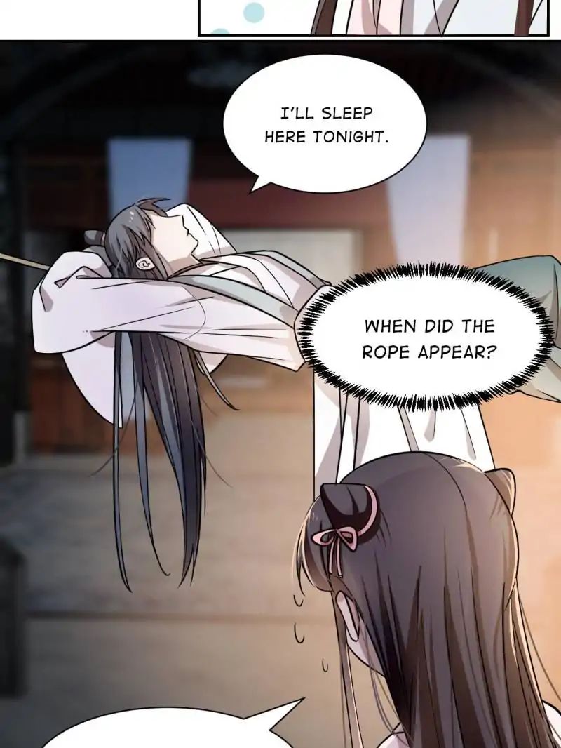 Queen of Poison: The Legend of a Super Agent, Doctor, and Princess Chapter 12 203 34