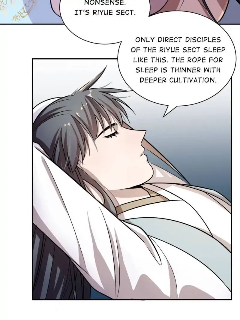 Queen of Poison: The Legend of a Super Agent, Doctor, and Princess Chapter 12 205 36