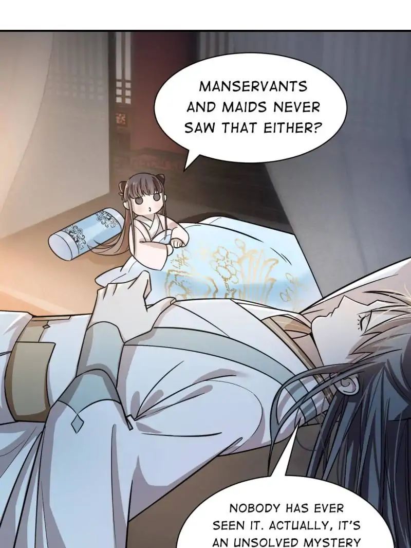 Queen of Poison: The Legend of a Super Agent, Doctor, and Princess Chapter 12 208 39