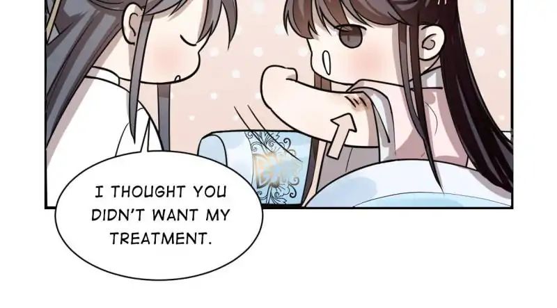 Queen of Poison: The Legend of a Super Agent, Doctor, and Princess Chapter 12 173 4